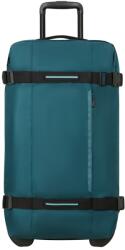American Tourtister American Tourister URBAN TRACK kékeszöld színű közepes utazótáska M 143164-2774