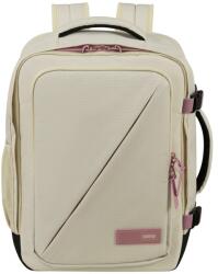 Samsonite TAKE2CABIN fedélzeti, laptoptartós utazóhátizsák M/S 15, 6" 150909-B024 - borond-aruhaz