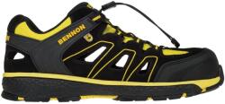 BENNON Sandale de lucru BOMBIS S1 ESD - 43 (0660020768_____43)