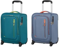 American Tourtister American Tourister CLOUDRIDER kétkerekű kis bőröndök-Színek 160427