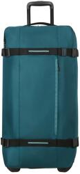 American Tourtister American Tourister URBAN TRACK nagy kékeszöld színű utazótáska L 143165-2774