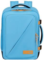 Samsonite TAKE2CABIN fedélzeti, laptoptartós utazóhátizsák M/S 15, 6" 150909-B025 - borond-aruhaz