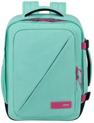 Samsonite TAKE2CABIN fedélzeti, laptoptartós utazóhátizsák M/S 15, 6" 150909-B026 - borond-aruhaz