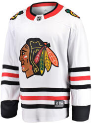 Fanatics NHL Road Breakaway Jersey Chicago Blackhawks White