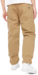 Mass Denim Box Pants Relax Fit beige