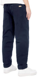 Mass Denim Box Pants Relax Fit navy