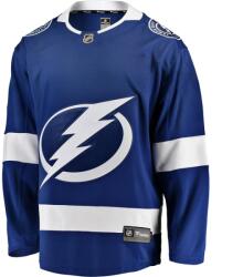 Fanatics NHL Home Breakaway Jersey Tampa Bay Lightning ROYAL BLUE