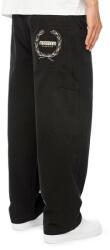 Mass Denim Crown Pants Extra Baggy Fit black