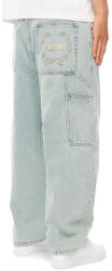 Mass Denim Crown Jeans Extra Baggy Fit light blue
