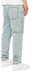 Mass Denim Box Jeans Relax Fit light blue - gangstagroup - 29 358 Ft