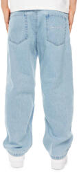 Mass Denim Authentic Jeans Extra Baggy Fit light blue
