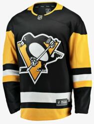Fanatics NHL Home Breakaway Jersey Pittsburgh Penguins Black