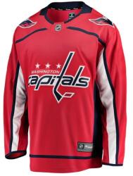Fanatics NHL Home Breakaway Jersey Washington Capitals RED