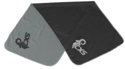 CXS Prosop pentru sport cu efect de răcire - Gri (5110-048-700-00) Prosop