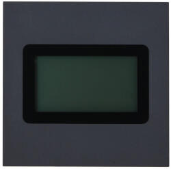 Dahua VTO4202FB-MS Társasházi IP video-kaputelefon kültéri kijelző modulegység (VTO4202FB-MS)