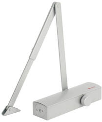 Silin SA-803-SV Karos ajtóbehúzó 25-120 kg ajtóra; termostabil olajjal; ezüst (SA-803-SV) - digipont