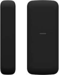 Hikvision DS-PDMCS-EG2-WE/BLACK Vezeték nélküli nyitásérzékelő AXPro központhoz; szabotázsáramkörrel (DS-PDMCS-EG2-WEBLACK) - digipont