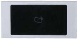 Dahua VTO4202F-MR1 Társasházi IP video-kaputelefon kültéri kártyaolvasó modulegység (VTO4202F-MR1)