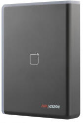 Hikvision DS-K1108AM Kártyaolvasó 13.56 MHz ; RS485 vagy Wiegand kimenet; kültéri (DS-K1108AM)
