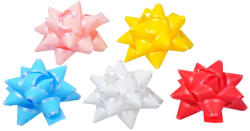 MFP Öntapadós Csillag 1, 5 x 6, 5 cm Díszes Vegyes Színekben (MFP5660312)