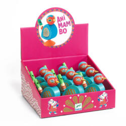 DJECO Instrument muzical Fluieras pasare, Djeco (DJ06009) - infant