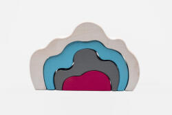Marc toys Set handmade Marc toys, Elementul aer (MCB010)