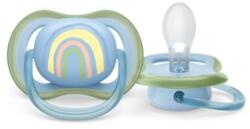 Philips Suzete ultra-air Philips Avent SCF086 - Mărimi de la 0 la 12 luni (AQUILA-ART_28349)