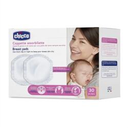 Chicco Tampoane san Chicco 30 buc (61779N-7)