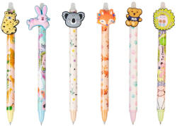 MFP Golyóstoll Törölhető 0, 5 mm Kék Cool Animal (MFP6001424)