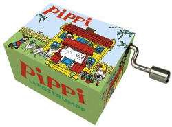 Fridolin Flasneta Pippi Langstrumpf, Fridolin (Fr_58348) - infant