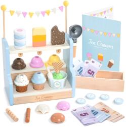 UMU Joc de rol Magazinul de inghetata, UMU Toys (UM_1366)