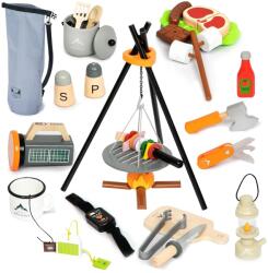 UMU Joc de rol Set de camping, UMU Toys (UM_1302)