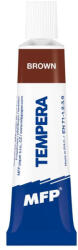  MFP Tempera Tubusos 12 ml Barna (MFP6300368)