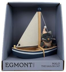 Egmont Toys Pisoiul Malo cu barcuta, Egmont Toys (Egm_511181) Bucatarie copii