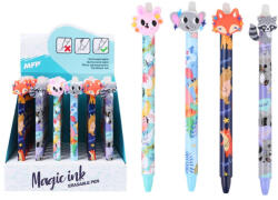 MFP Golyóstoll Törölhető 0, 5 mm Kék Cute Animal (MFP6001395)