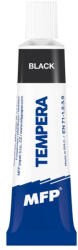  MFP Tempera Tubusos 12 ml Fekete (MFP6300362)