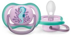 Philips Suzete ultra-air Philips Avent SCF086 - Mărimi de la 0 la 12 luni (AQUILA-ART_28350)