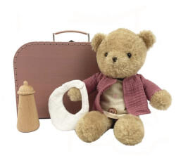 Egmont Toys Morrisette - ursuletul cu valiza, Egmont Toys (Egm_700099) - infant Bucatarie copii