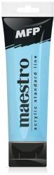MFP Maestro Akrilfesték 75 ml Pearl Glacier Blue (MFP6300662)
