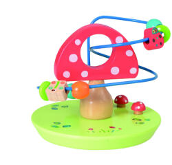 Egmont Toys Joc de indemanare ciupercuta, Egmont Toys (Egm_511075)