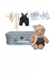 Egmont Toys Morris - ursuletul cu valiza, Egmont Toys (Egm_700104) - infant Bucatarie copii