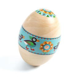 DJECO Instrument muzical Maracas ou, Djeco (DJ06033) - infant