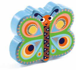 DJECO Maracas fluture Djeco (DJ06017) - infant