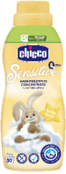 Chicco Balsam concentrat Chicco, pentru haine. Tender Touch, 750ml, 0luni+ (6829410-7)