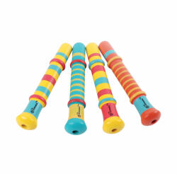 Svoora Fluier clasic din lemn (Sv_14002) - infant