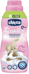 Chicco Balsam concentrat Chicco, pentru haine. Delicate Flowers, 750ml, 0luni+ (0587610-7)