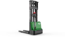 EP Equipment Ds3-2700, Transpalet Electric Cu Catarg Marca "ep Equipment", Inaltime De Ridicare 2.700 Mm, Sarcina Max 1.500 Kg (ds3-2700)