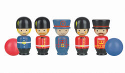 Orange Tree Toys Joc popice figurine londoneze, Orange Tree Toys (OTT03496)