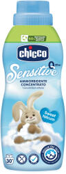 Chicco Balsam concentrat Chicco, pentru haine. Sweet Talcum, 750ml, 0luni+ (6729420-7)