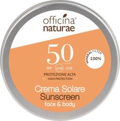 Officina Naturae Napvédő krém FF 50 - 75 ml